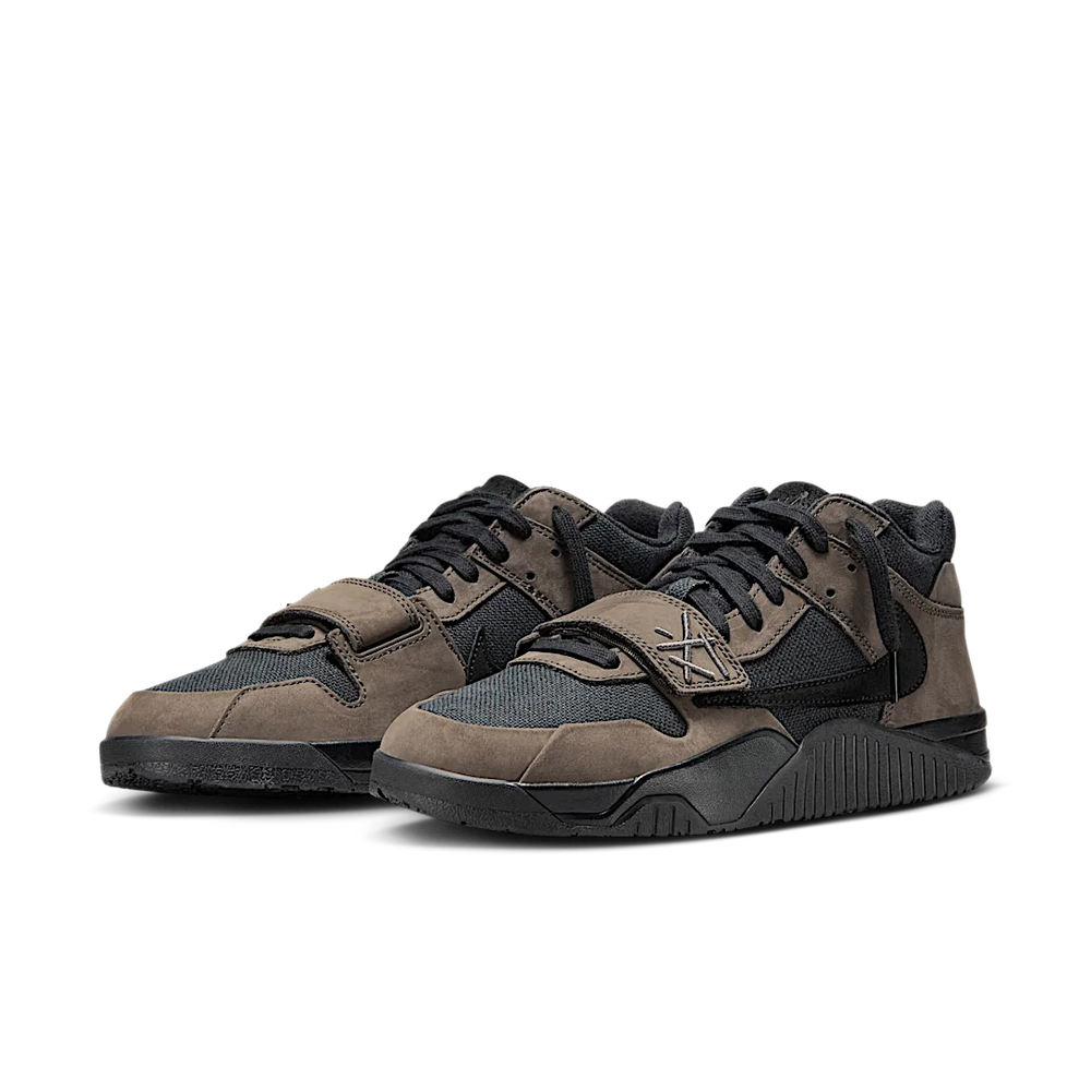 Nike Air Jordan Jumpman Jack TR Travis Scott Dark Mocha-Air Jordan-pikastore.cz