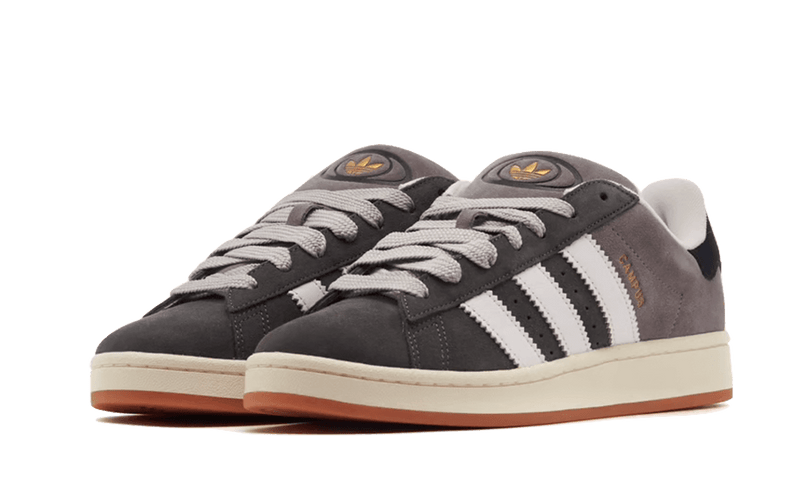 Adidas Campus 00s Dark Grey Gum-Adidas-pikastore.cz