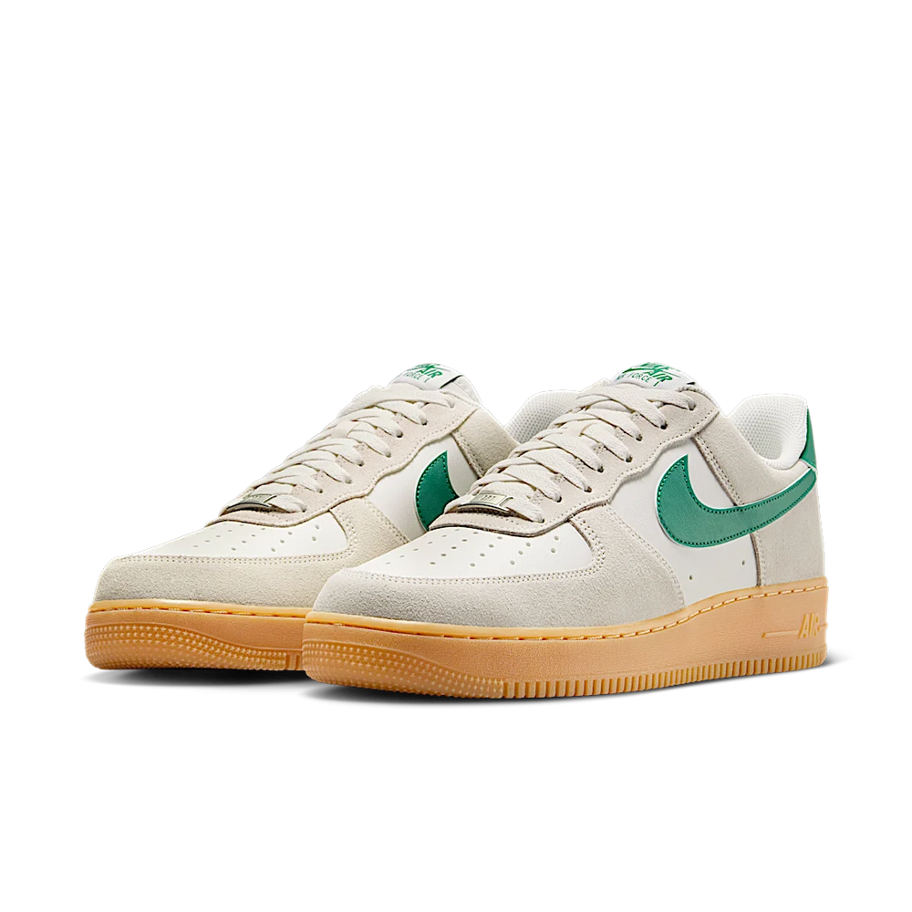 Nike Air Force 1 07 LV8 Gum Pack - Phantom Malachite-Nike-pikastore.cz