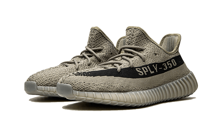 Adidas Yeezy Boost 350 V2 Granite-sneakers-Adidas-pikastore.cz