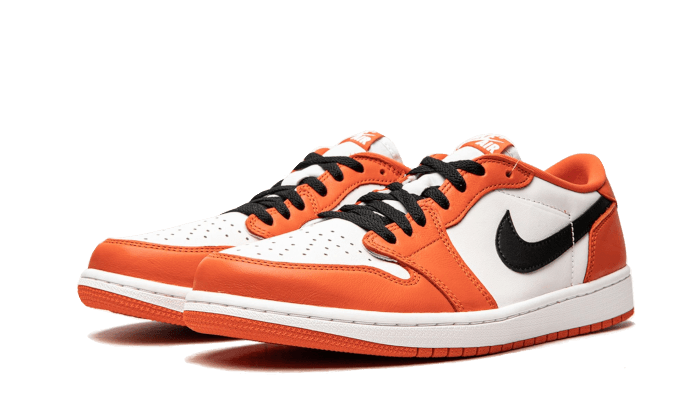 Nike Air Jordan 1 Retro Low OG Starfish-Air Jordan-pikastore.cz
