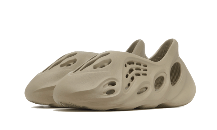 Adidas Yeezy Foam RNR Stone Salt-sneakers-Adidas-pikastore.cz