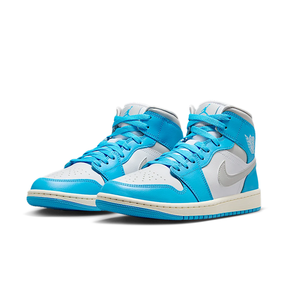 Nike Air Jordan 1 Mid Dark Powder Blue-Nike-pikastore.cz