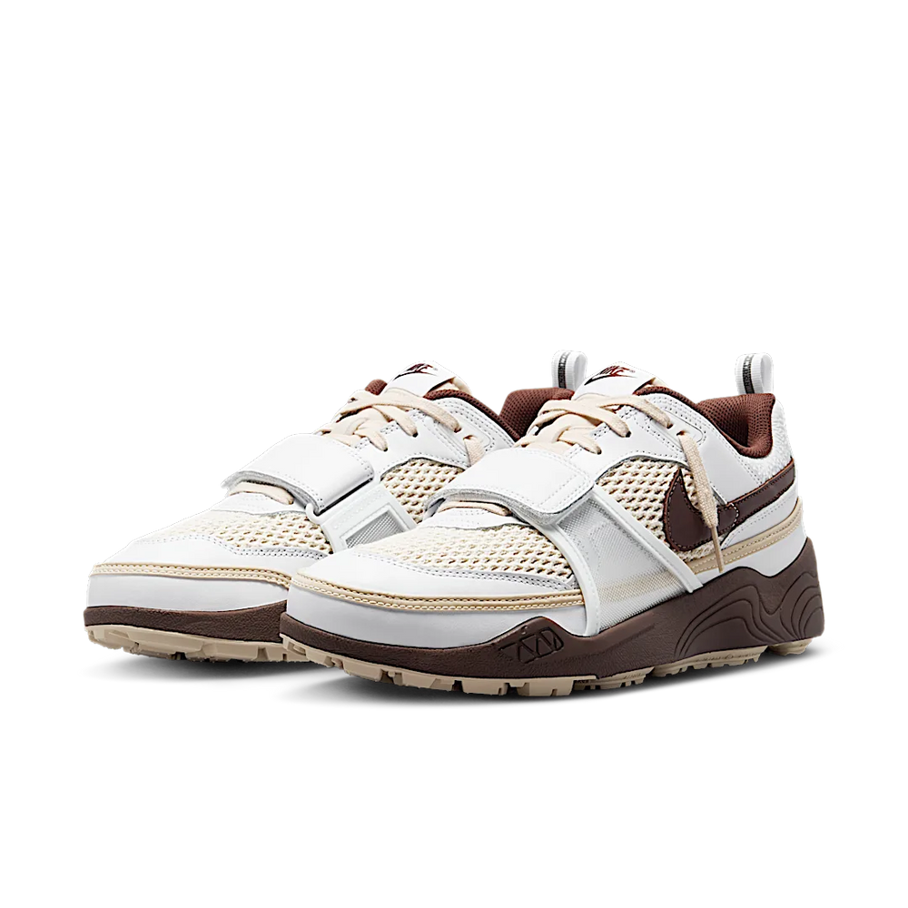 Nike Travis Scott x Zoom Field Jaxx Light Chocolate-Nike-pikastore.cz