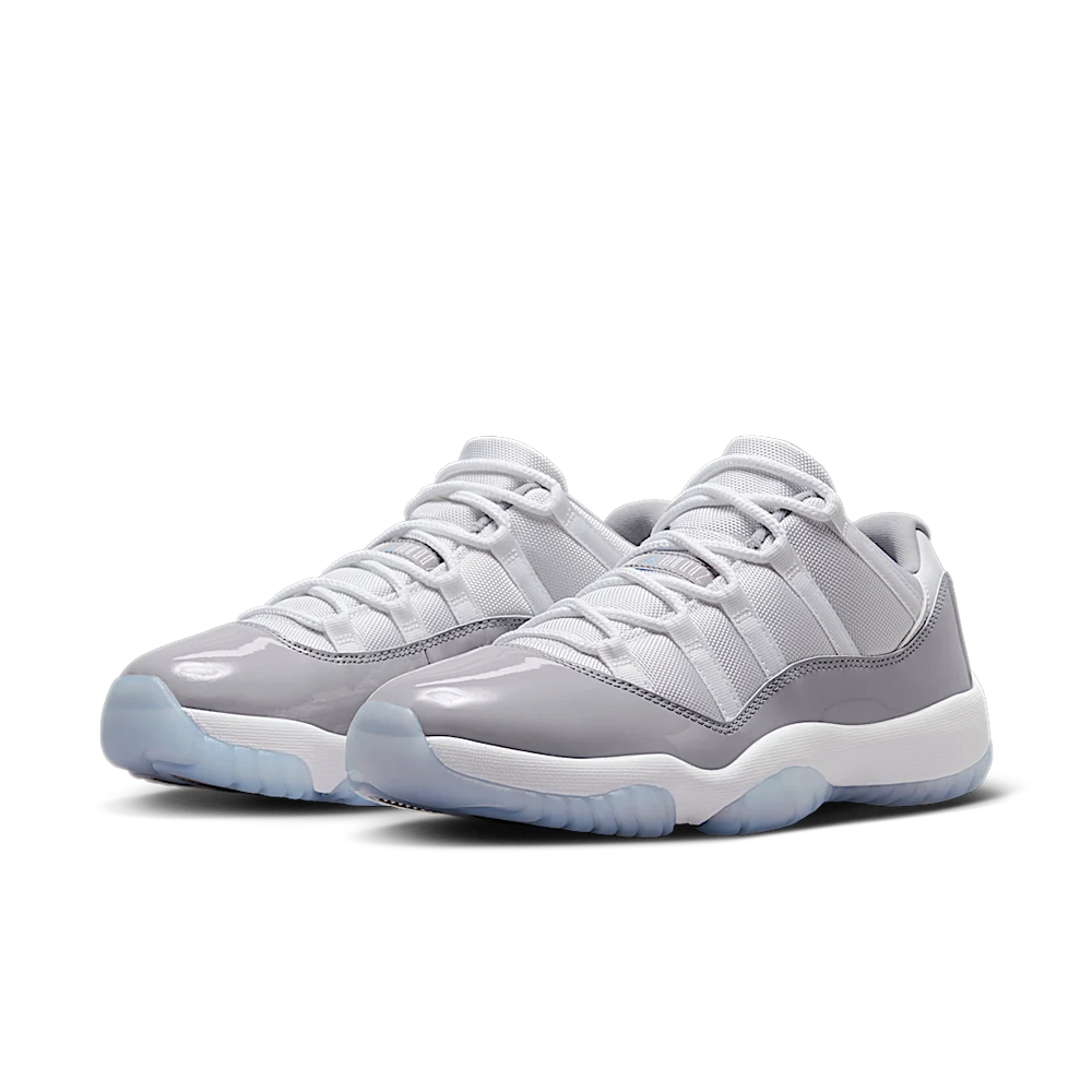 Nike Air Jordan 11 Retro Low Cement Grey-sneakers-Air Jordan-pikastore.cz