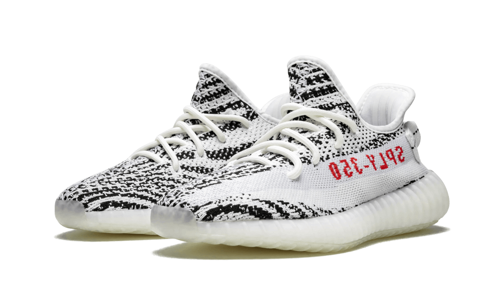 Adidas Yeezy Boost 350 V2 Zebra 2023-Adidas-pikastore.cz