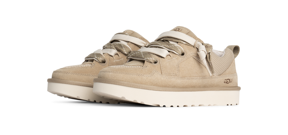 UGG Lowmel Lo Mustard Seed-UGG-pikastore.cz