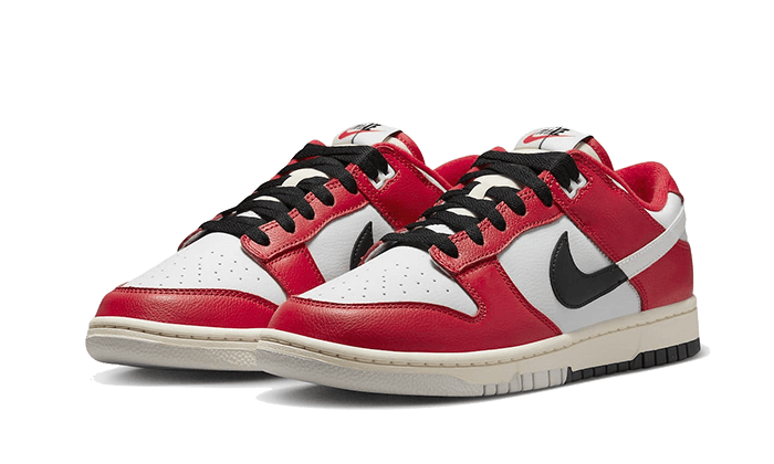 Nike Dunk Low Chicago Split-sneakers-Nike-pikastore.cz