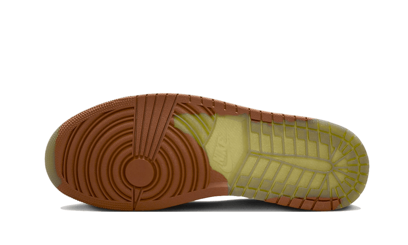 Nike Air Jordan 1 High Element GORE-TEX Legend Coffee-Air Jordan-pikastore.cz