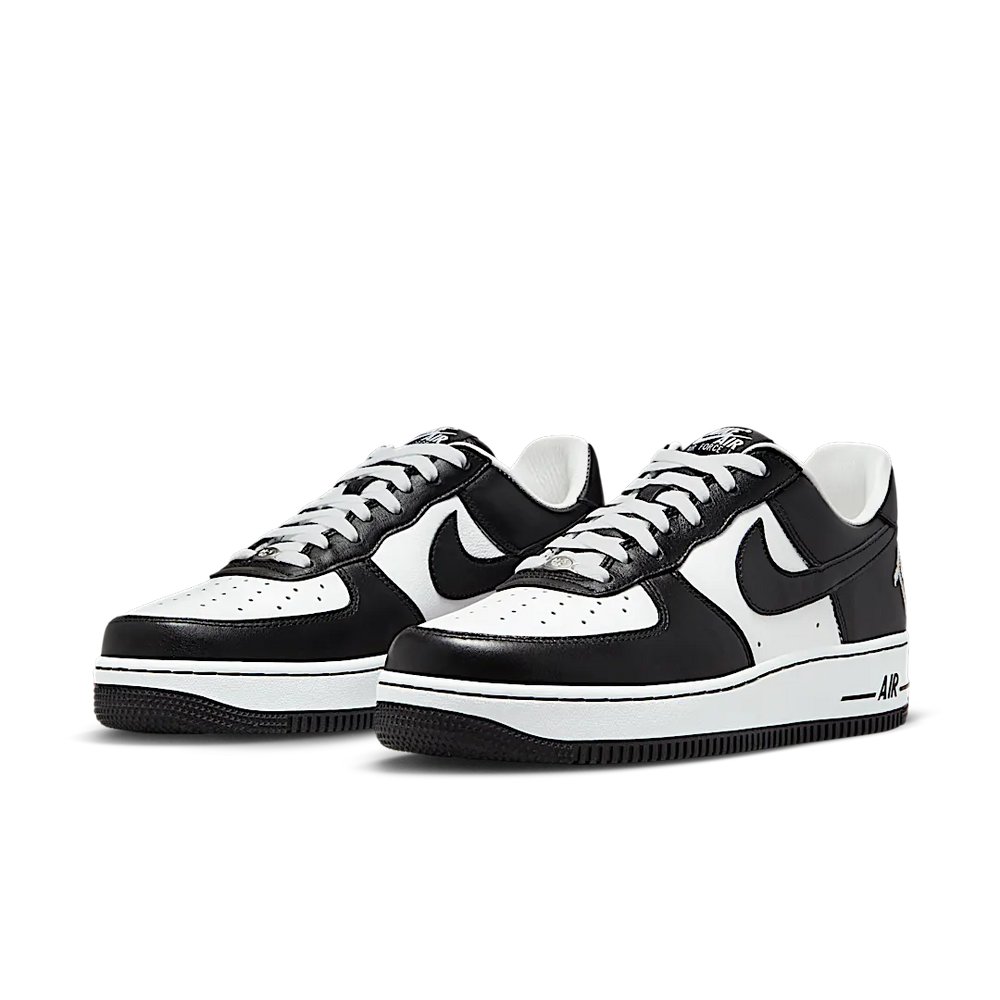 Nike Terror Squad x Air Force 1 Low Black White-Nike-pikastore.cz