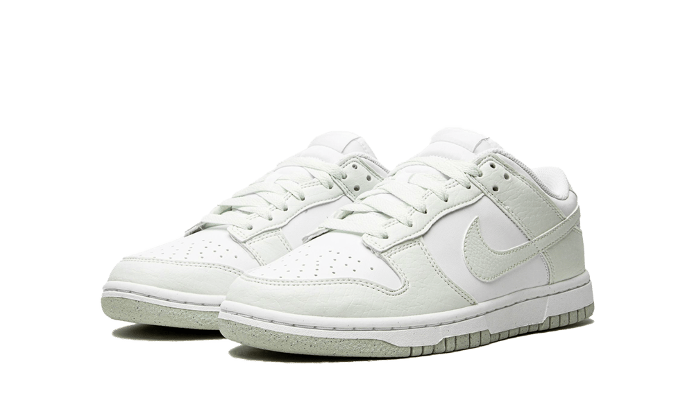 Nike Dunk Low Next Nature White Mint (Women's)-sneakers-Nike-pikastore.cz