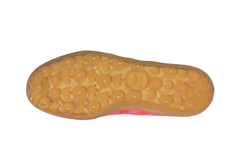 Adidas Gazelle Indoor Beam Pink (Women's)-sneakers-Adidas-pikastore.cz