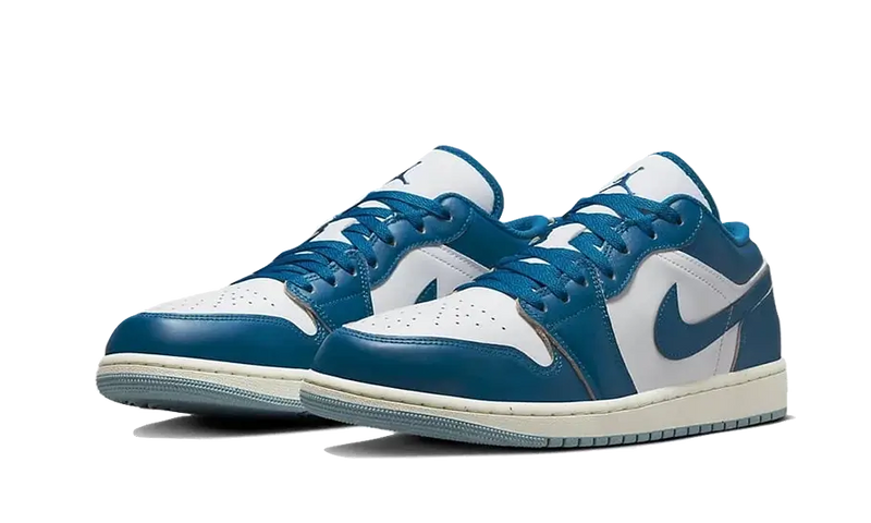 Nike Air Jordan 1 Low SE Industrial Blue-Air Jordan-pikastore.cz
