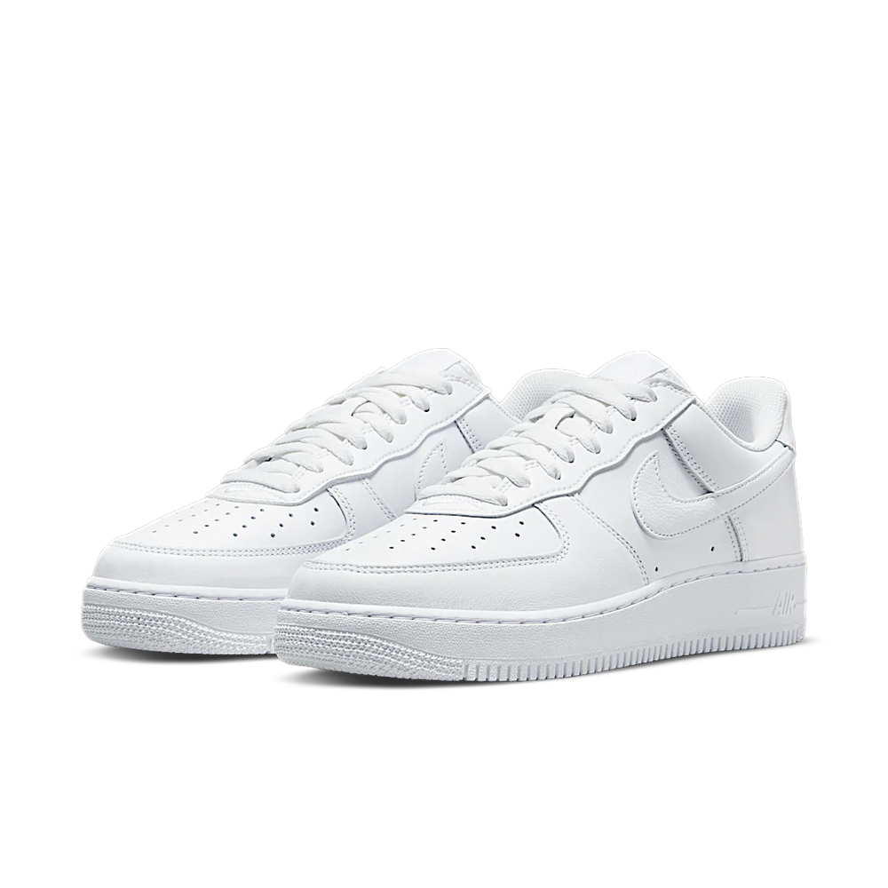Nike Air Force 1 07 Triple White-Nike-pikastore.cz