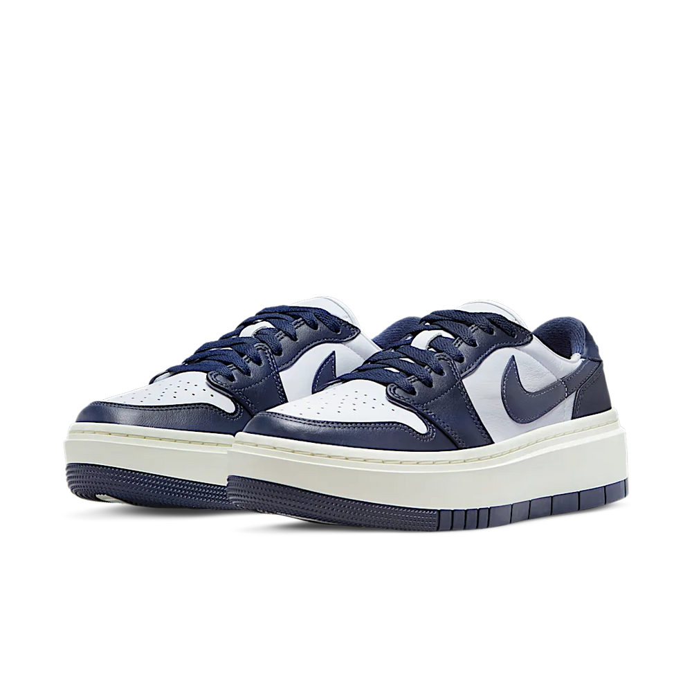 Nike Air Jordan 1 Elevate Low Midnight Navy-Air Jordan-pikastore.cz