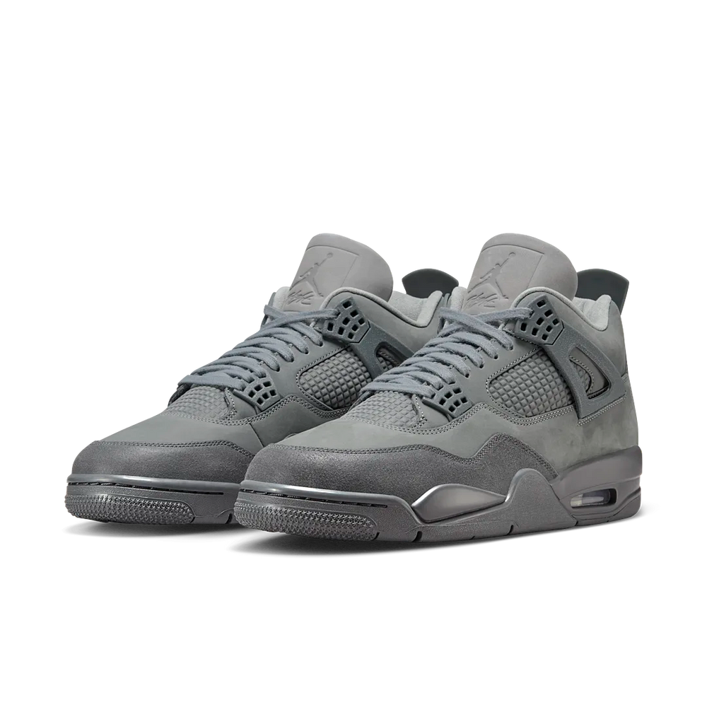 Nike Air Jordan 4 Retro SE Paris Olympics Wet Cement-sneakers-Air Jordan-pikastore.cz