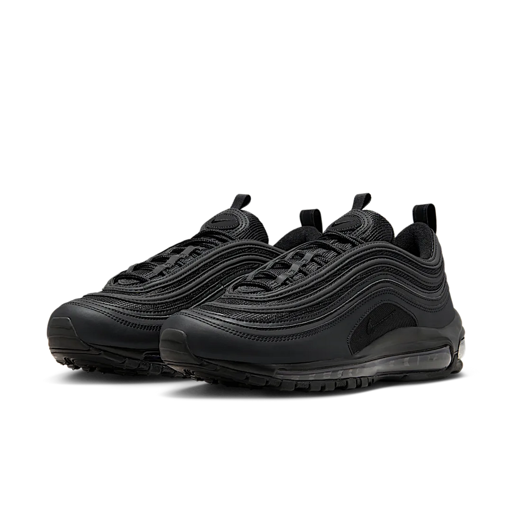 Nike Wmns Air Max 97 Triple Black-Nike-pikastore.cz