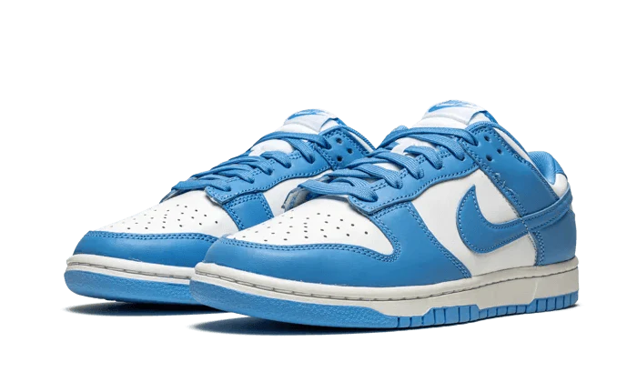 Nike Dunk Low UNC (2021) (TD)-sneakers-Nike-pikastore.cz