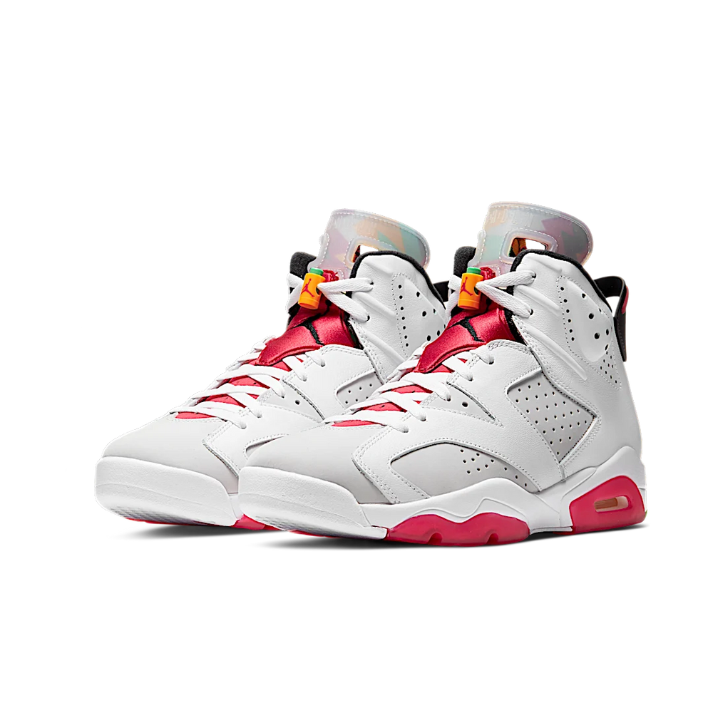 Nike Air Jordan 6 Retro Hare-Air Jordan-pikastore.cz
