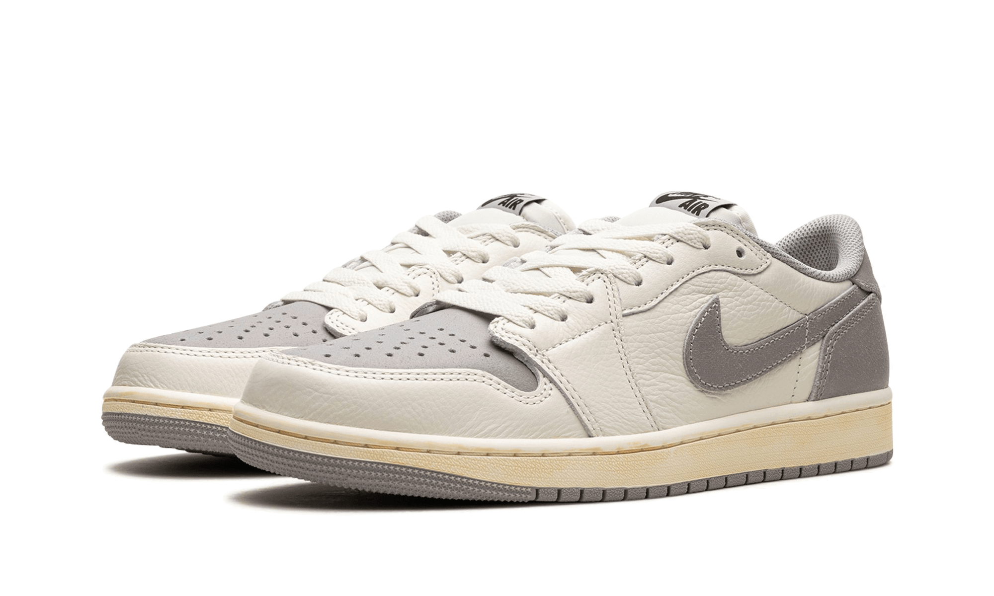 Nike Air Jordan 1 Retro Low OG Atmosphere Grey-Air Jordan-pikastore.cz