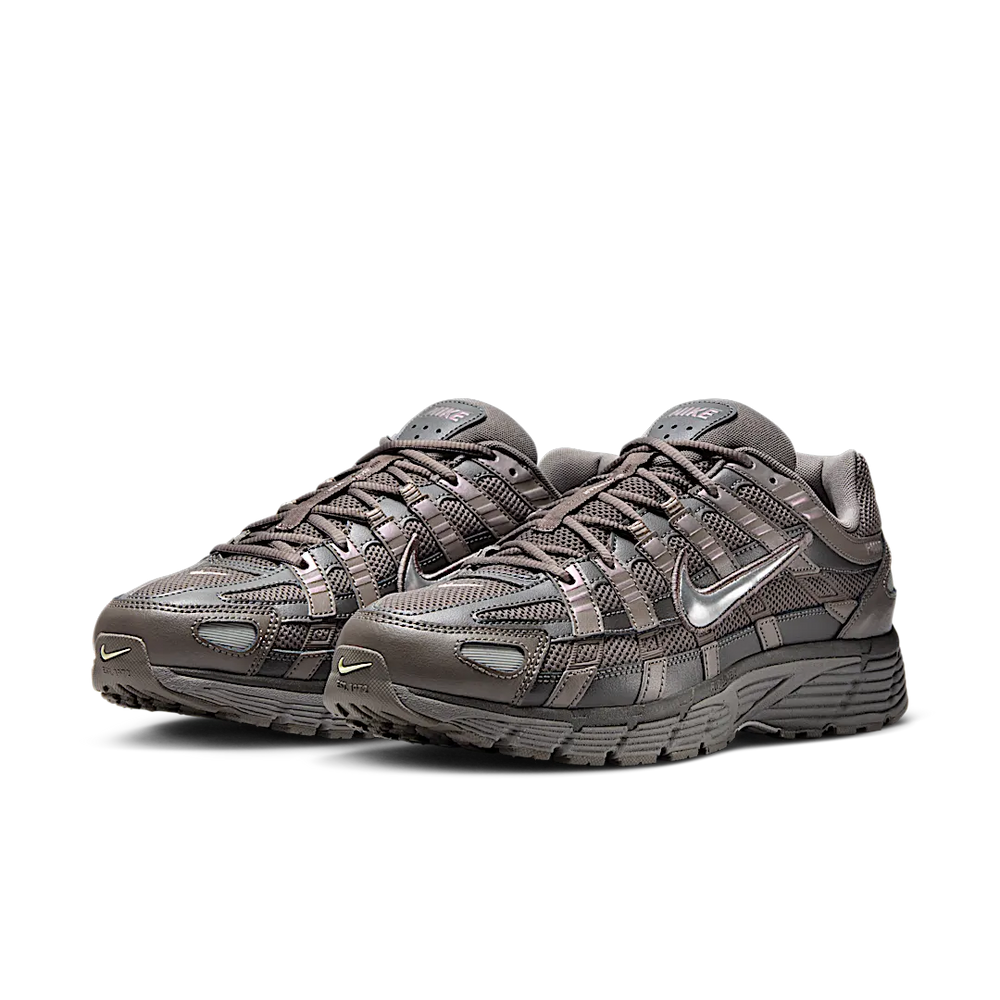 Nike P-6000 Cave Stone Metallic Silver-Nike-pikastore.cz