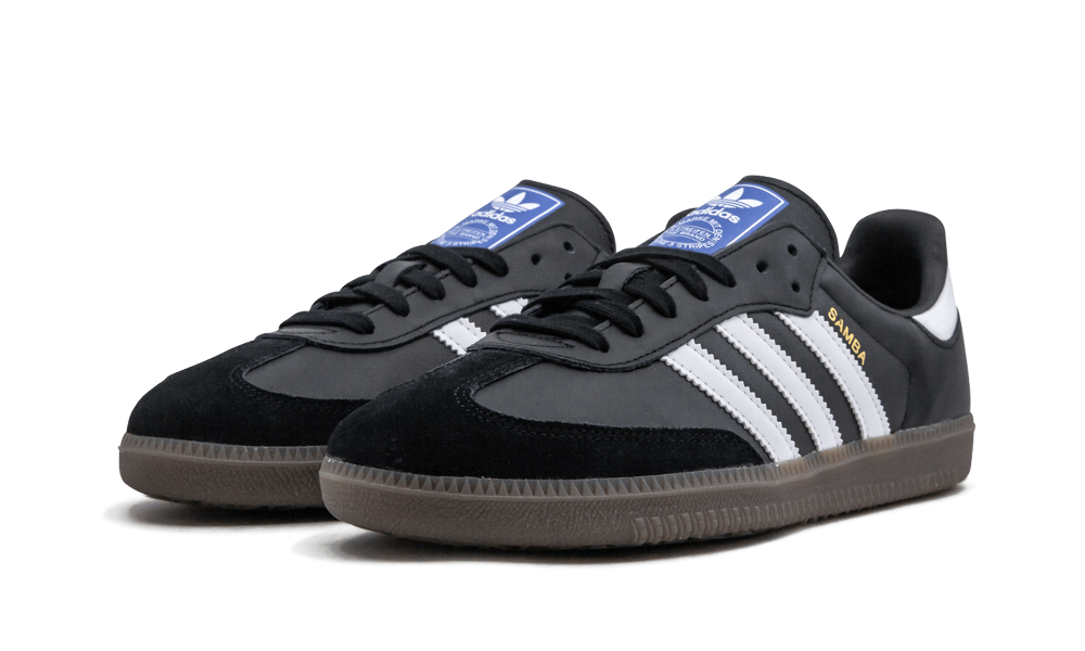 Adidas Samba OG Black Gum-Adidas-pikastore.cz