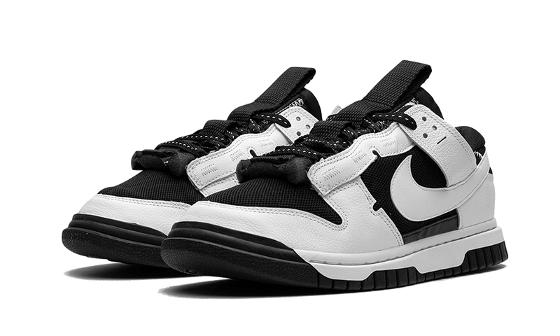 Nike Dunk Low Jumbo Reverse Panda-sneakers-Nike-pikastore.cz