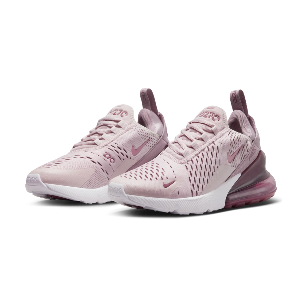 Nike Wmns Air Max 270 Barely Rose-Nike-pikastore.cz