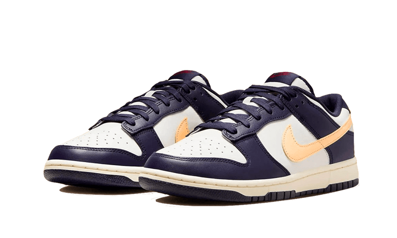 Nike Dunk Low Retro From To You Midnight Navy-sneakers-Nike-pikastore.cz