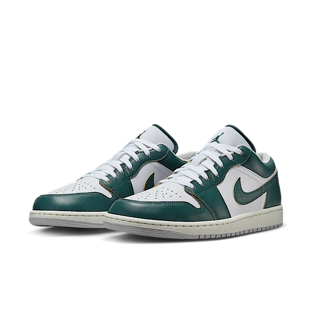Nike Air Jordan 1 Low SE GS Oxidized Green-Air Jordan-pikastore.cz