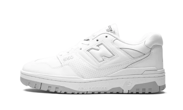 New Balance 550 White-New Balance-pikastore.cz