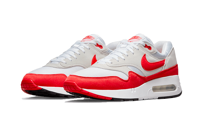 Nike Wmns Air Max 1 86 OG Big Bubble - Red-Nike-pikastore.cz