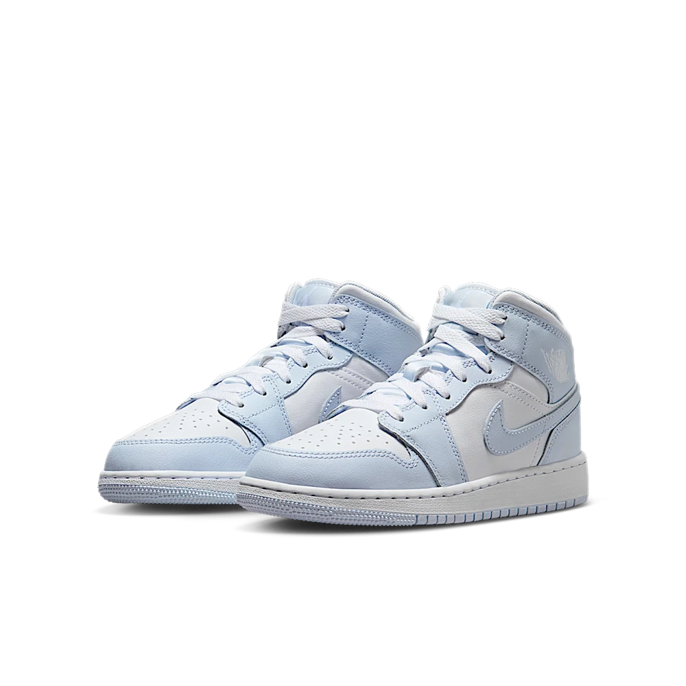 Nike Air Jordan 1 Mid Cobalt Bliss-Air Jordan-pikastore.cz