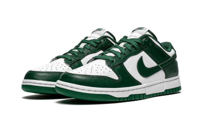Nike Dunk Low Michigan State-sneakers-Nike-pikastore.cz
