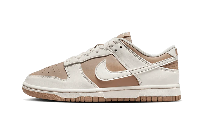 Nike Dunk Low Next Nature Beige Sail (Women's)-sneakers-Nike-pikastore.cz