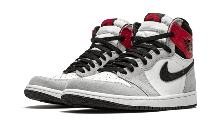Nike Air Jordan 1 Retro High OG GS Smoke Grey-Air Jordan-pikastore.cz