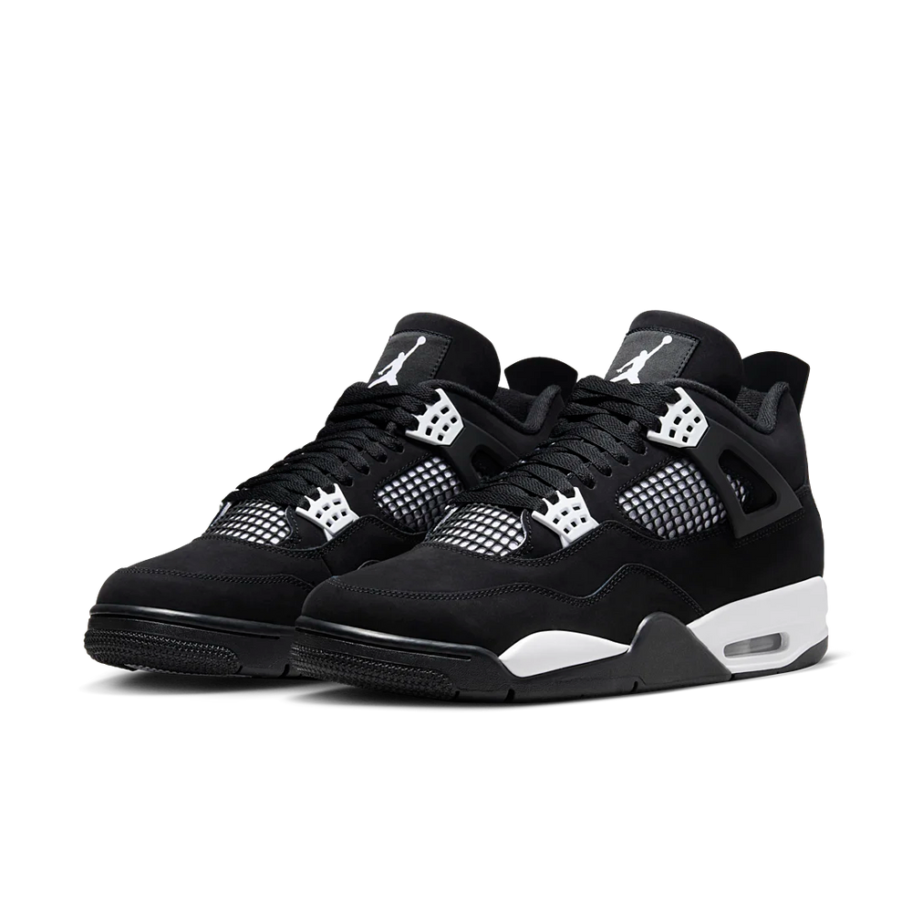 Nike Air Jordan 4 Retro PS White Thunder-Air Jordan-pikastore.cz