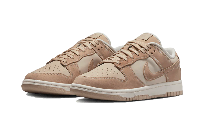 Nike Dunk Low SE Sanddrift (Women's)-sneakers-Nike-pikastore.cz