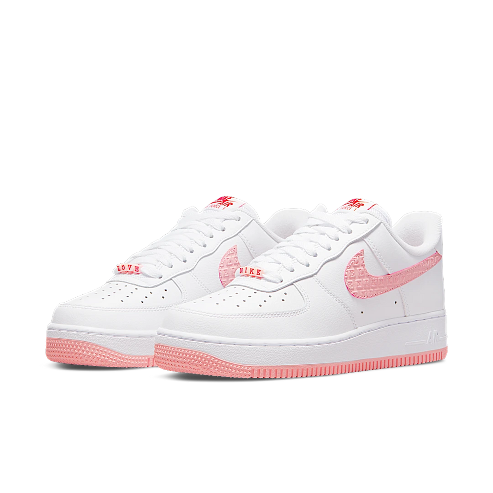 Nike Air Force 1 Low '07 VT Valentine's Day (2022)-sneakers-Nike-pikastore.cz
