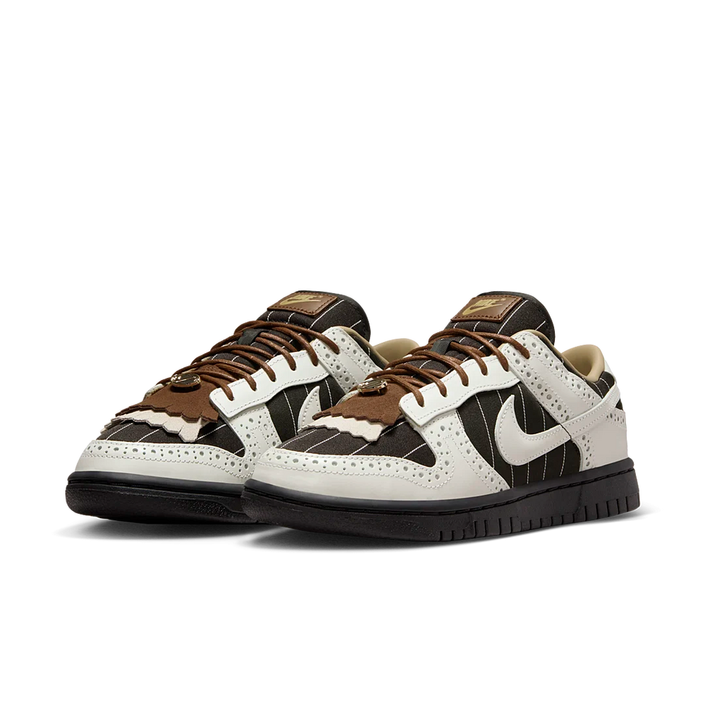 Nike Wmns Dunk Low LX Brogue-Nike-pikastore.cz