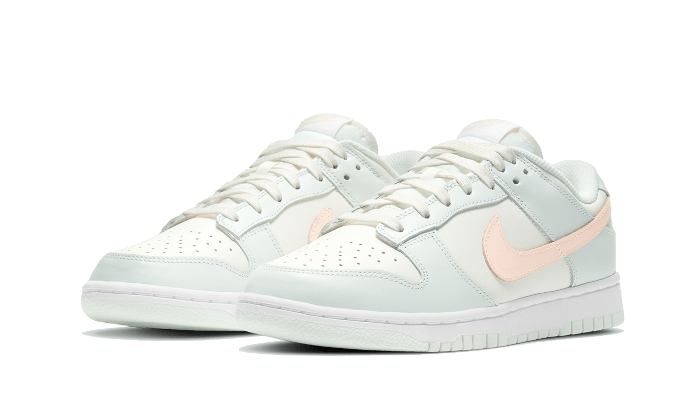 Nike Dunk Low Barely Green (Women's)-sneakers-Nike-pikastore.cz