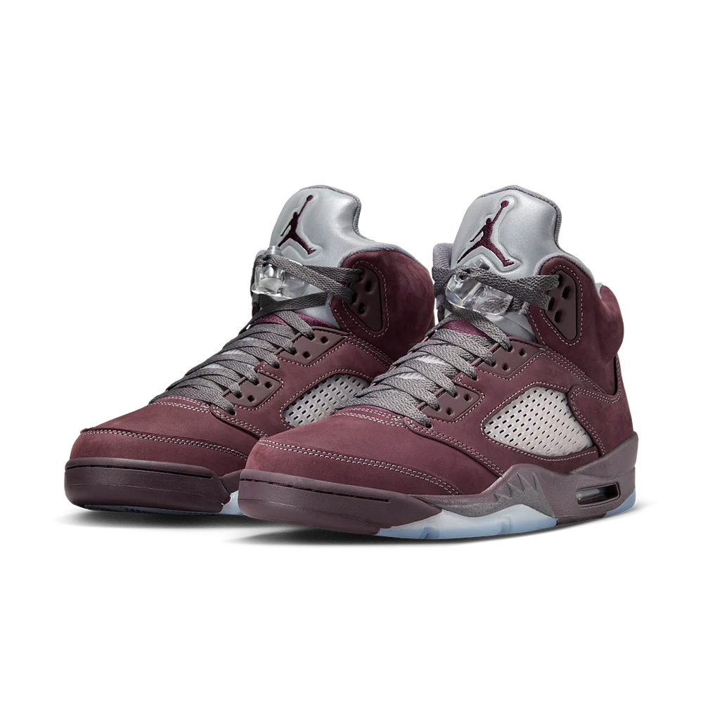Nike Air Jordan 5 Retro Burgundy 2023-Air Jordan-pikastore.cz