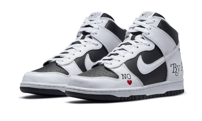 Nike SB Dunk High Supreme By Any Means Black-sneakers-Nike-pikastore.cz