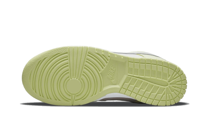 Nike Dunk Low Lime Ice (Women's)-sneakers-Nike-pikastore.cz