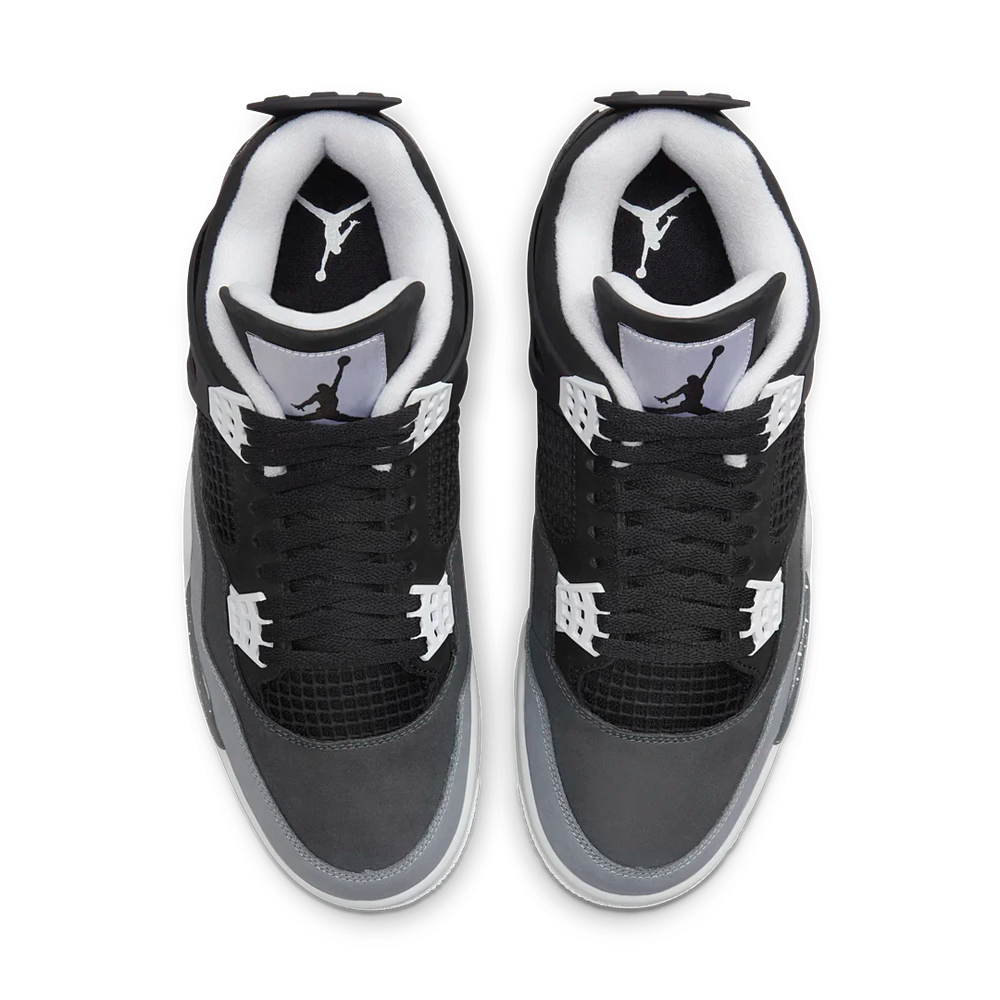 Nike Air Jordan 4 Retro Fear 2024-Air Jordan-pikastore.cz