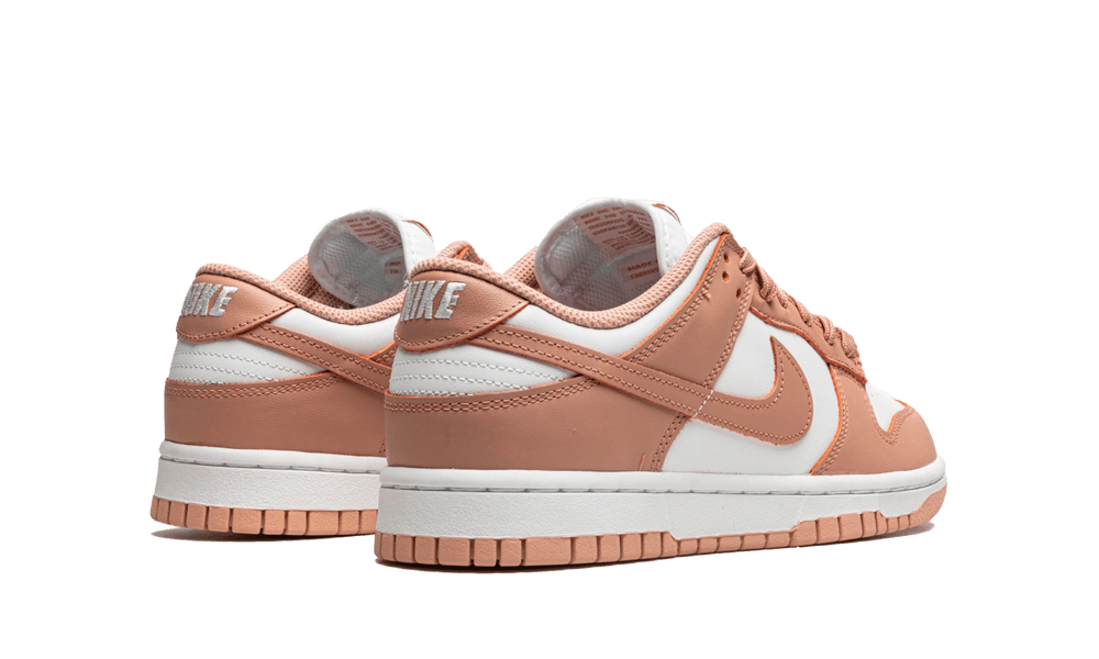 Nike Dunk Low Rose Whisper (Women's)-sneakers-Nike-pikastore.cz