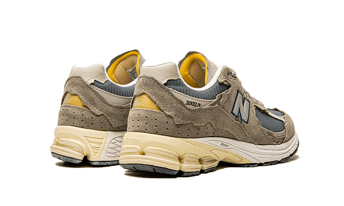 New Balance 2002R Protection Pack Mirage Grey-sneakers-New Balance-pikastore.cz