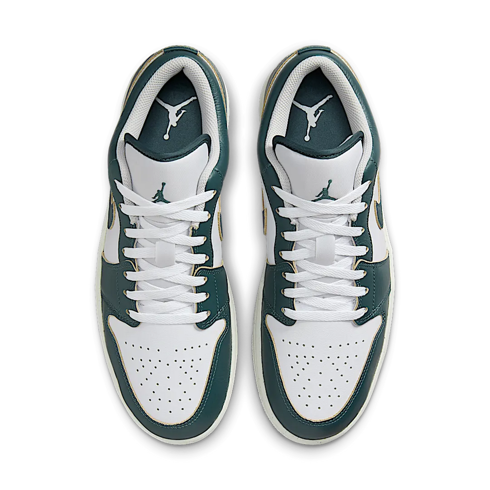 Nike Air Jordan 1 Low SE GS Oxidized Green-Air Jordan-pikastore.cz