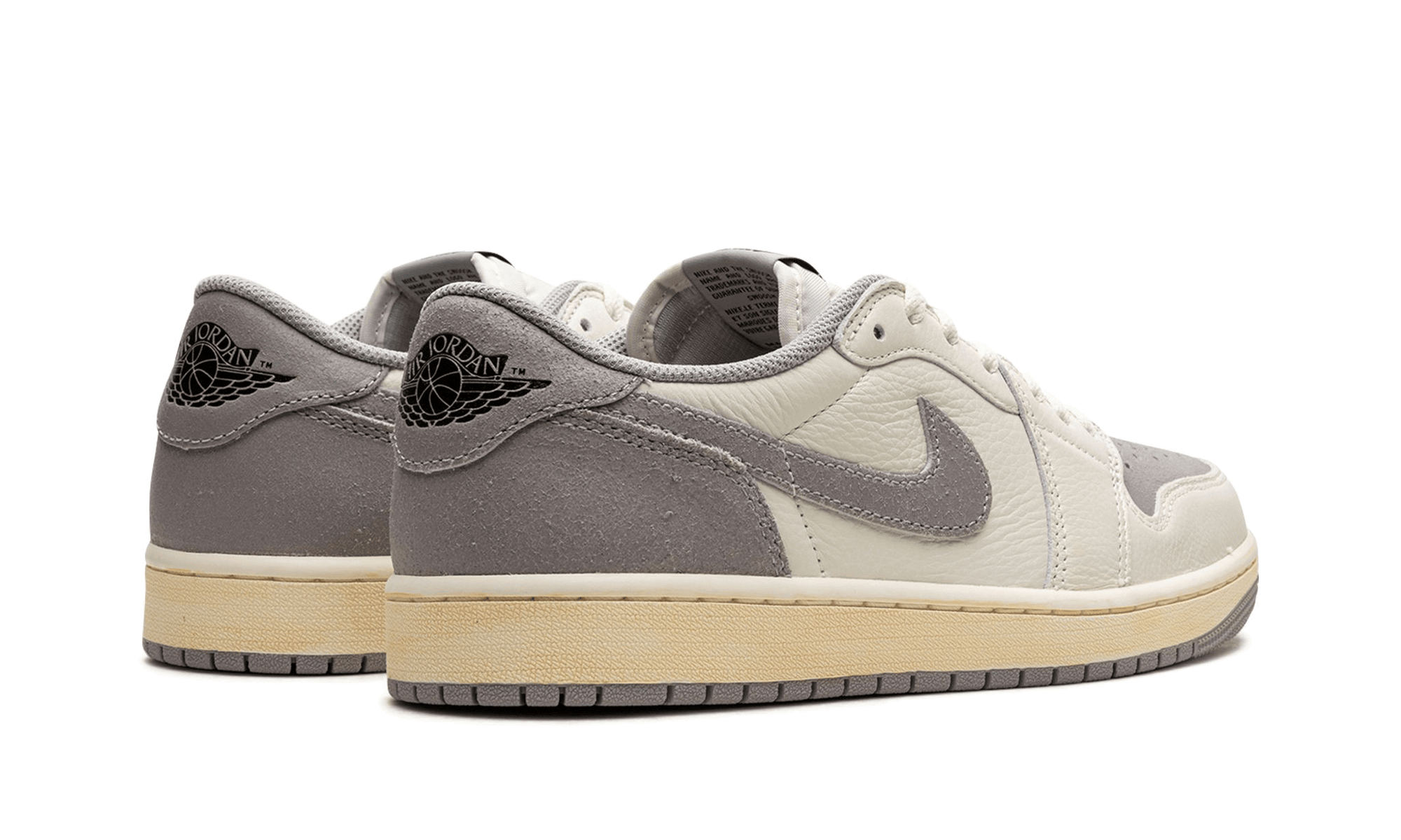 Nike Air Jordan 1 Retro Low OG Atmosphere Grey-Air Jordan-pikastore.cz