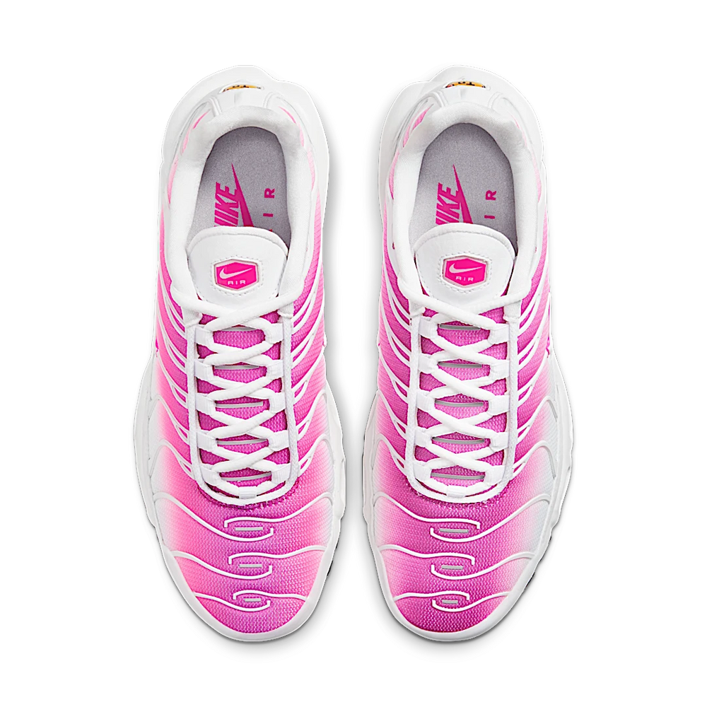 Nike Wmns Air Max Plus Pink Fade-Nike-pikastore.cz